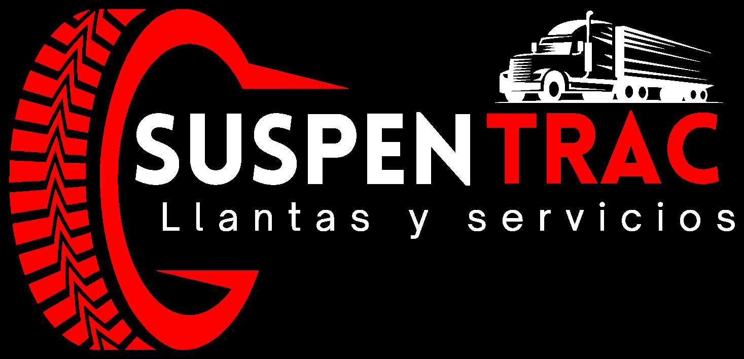 Suspentrac Llantas y Servicios